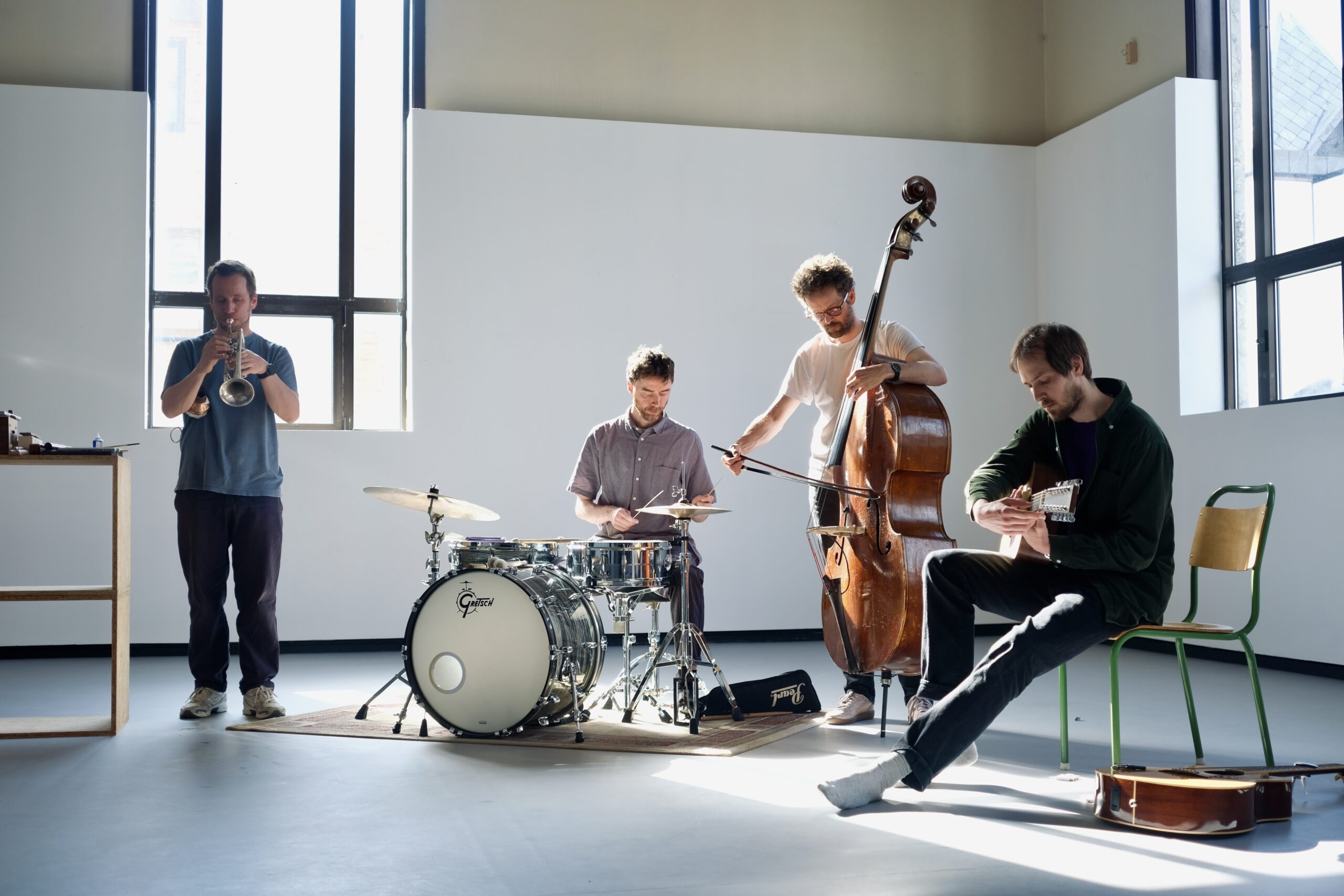 Photo: Joakim Rainer Petersen
